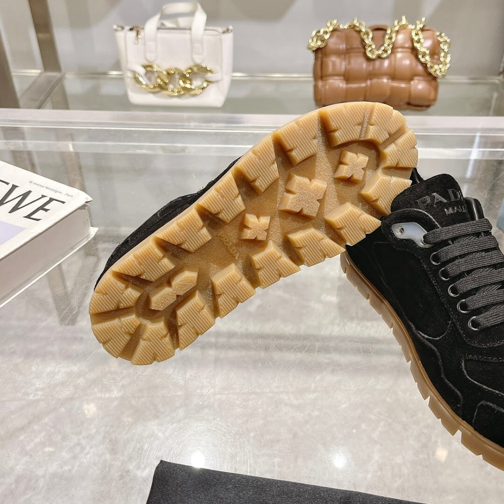 Dragons Bags Prada Luxury Heels --53448