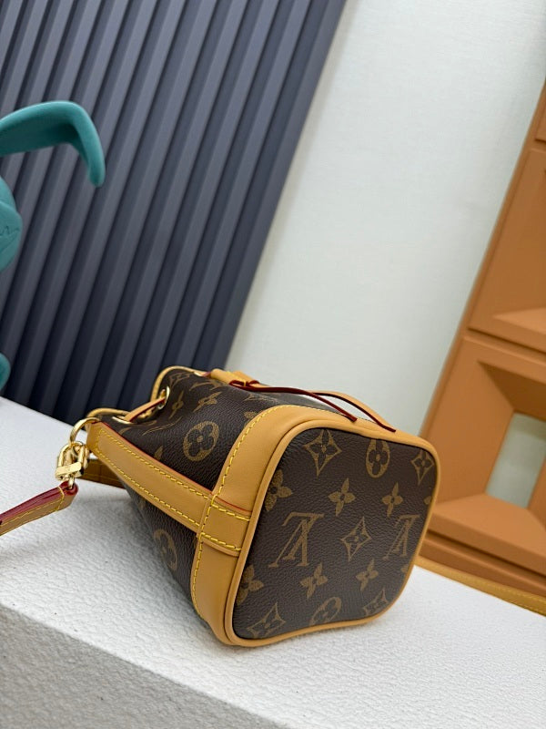 Dragons Bags LVn Luxury Bag --78942