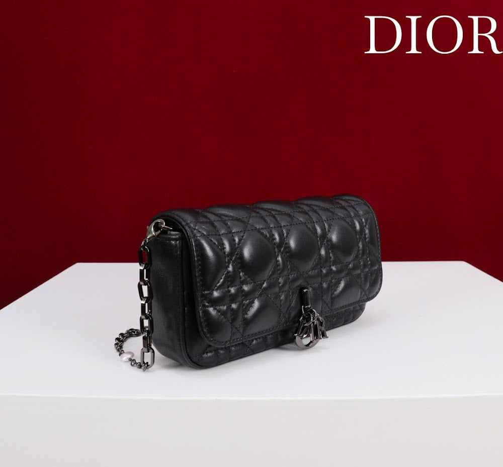 Dragons BagsDiorn Luxury Bag --116363