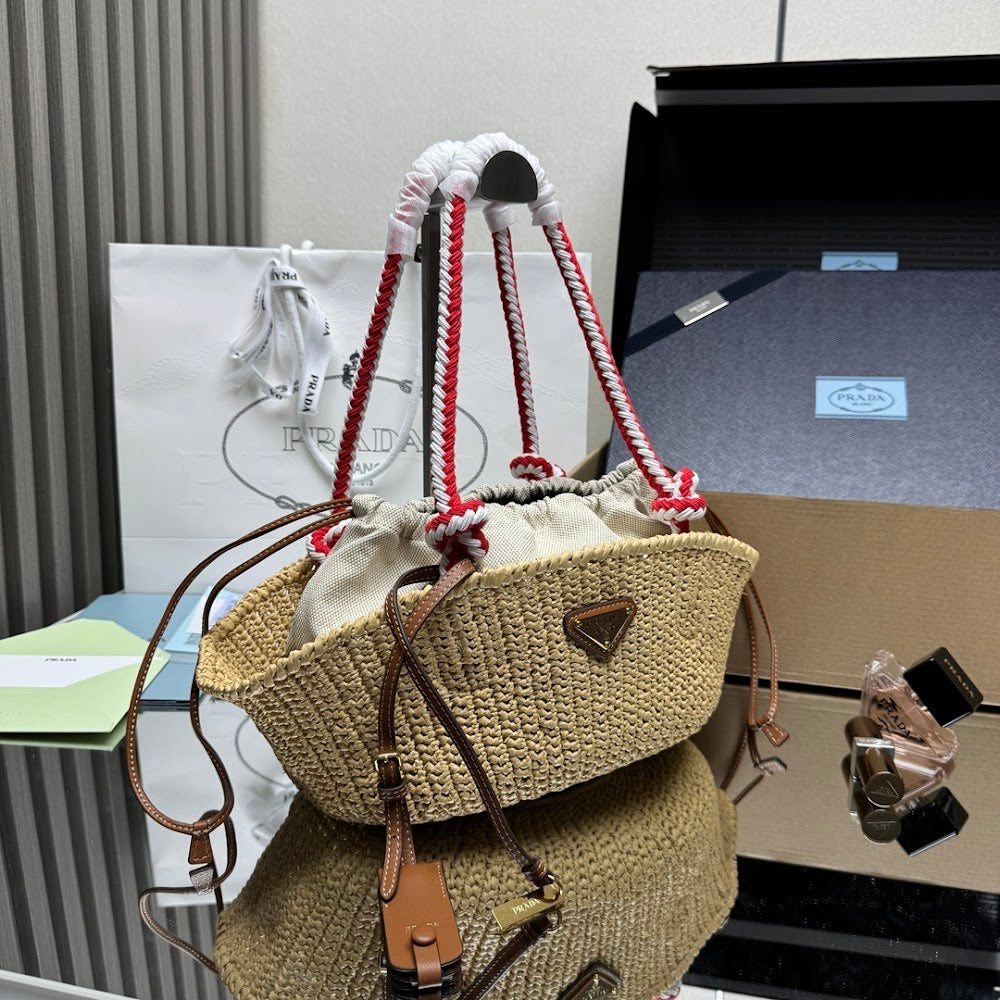 Dragons Bags Pradn Luxury Bag --101707