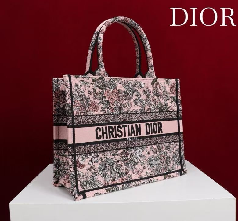 Dragons BagsDiorn Luxury Bag --115739
