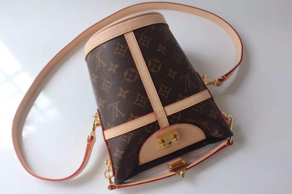 Dragons Bags ln Luxury Bag --58990