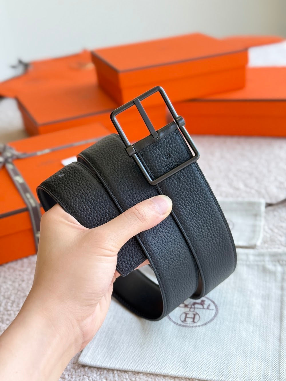 Dragons Bags Hermesn Luxury Belt --105969
