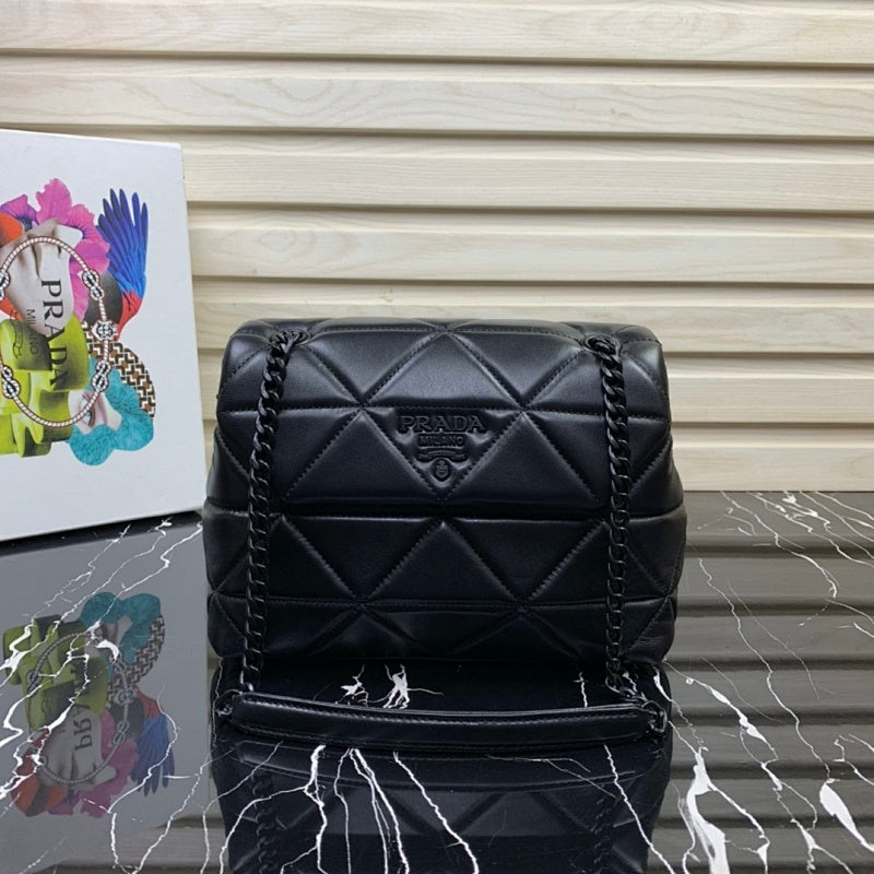 Jessica Bags pradn Luxury Bag --74652