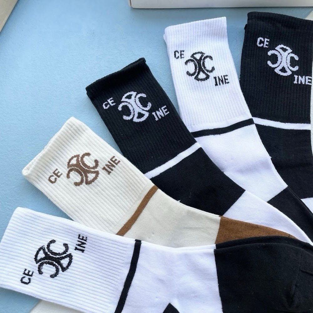 Dragons Bags Premium Luxury Socks --97646