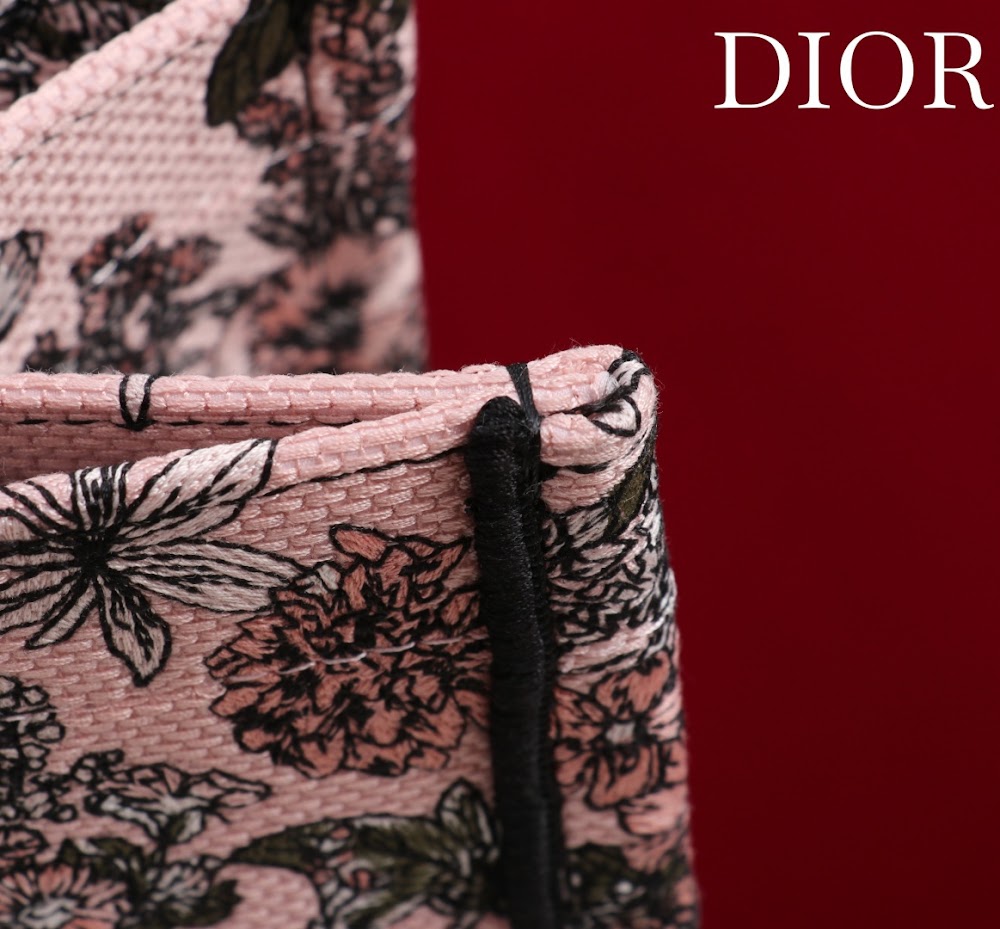 Dragons BagsDiorn Luxury Bag --116167