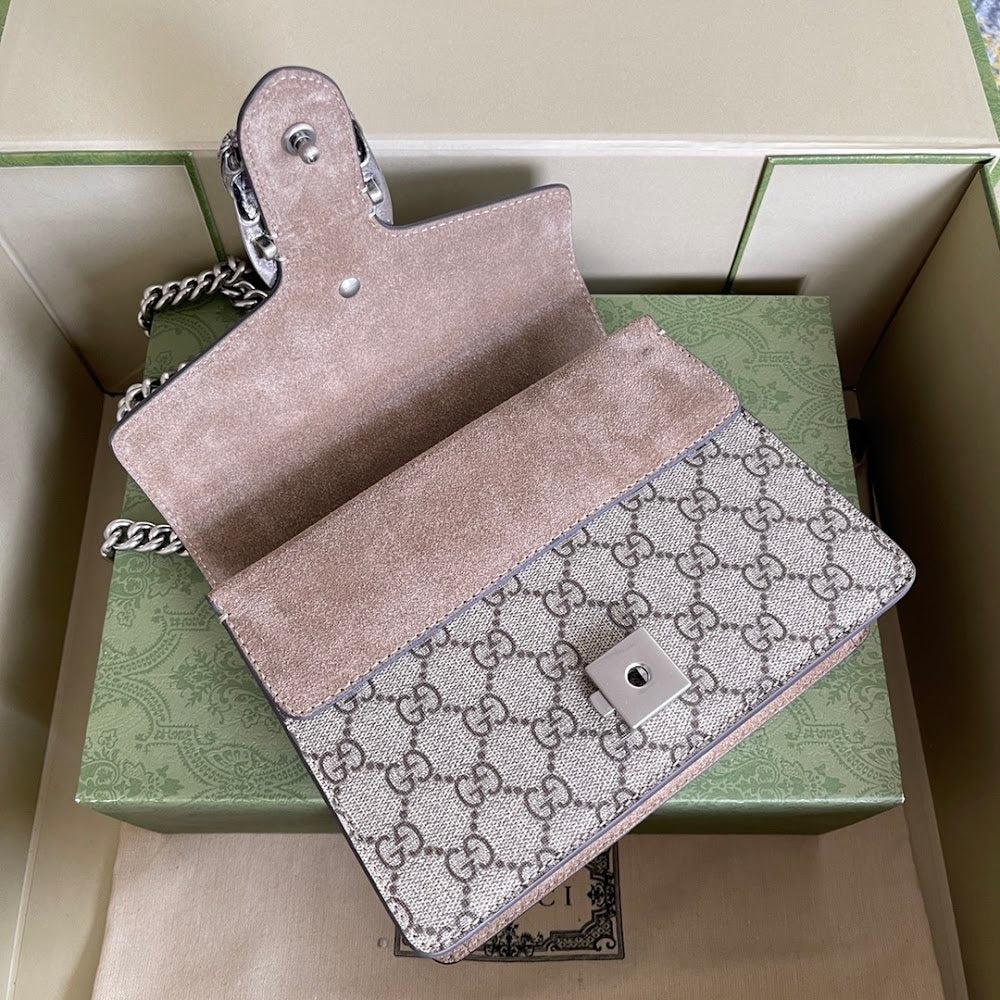 Dragons Bags Guccin Luxury Bag --94391