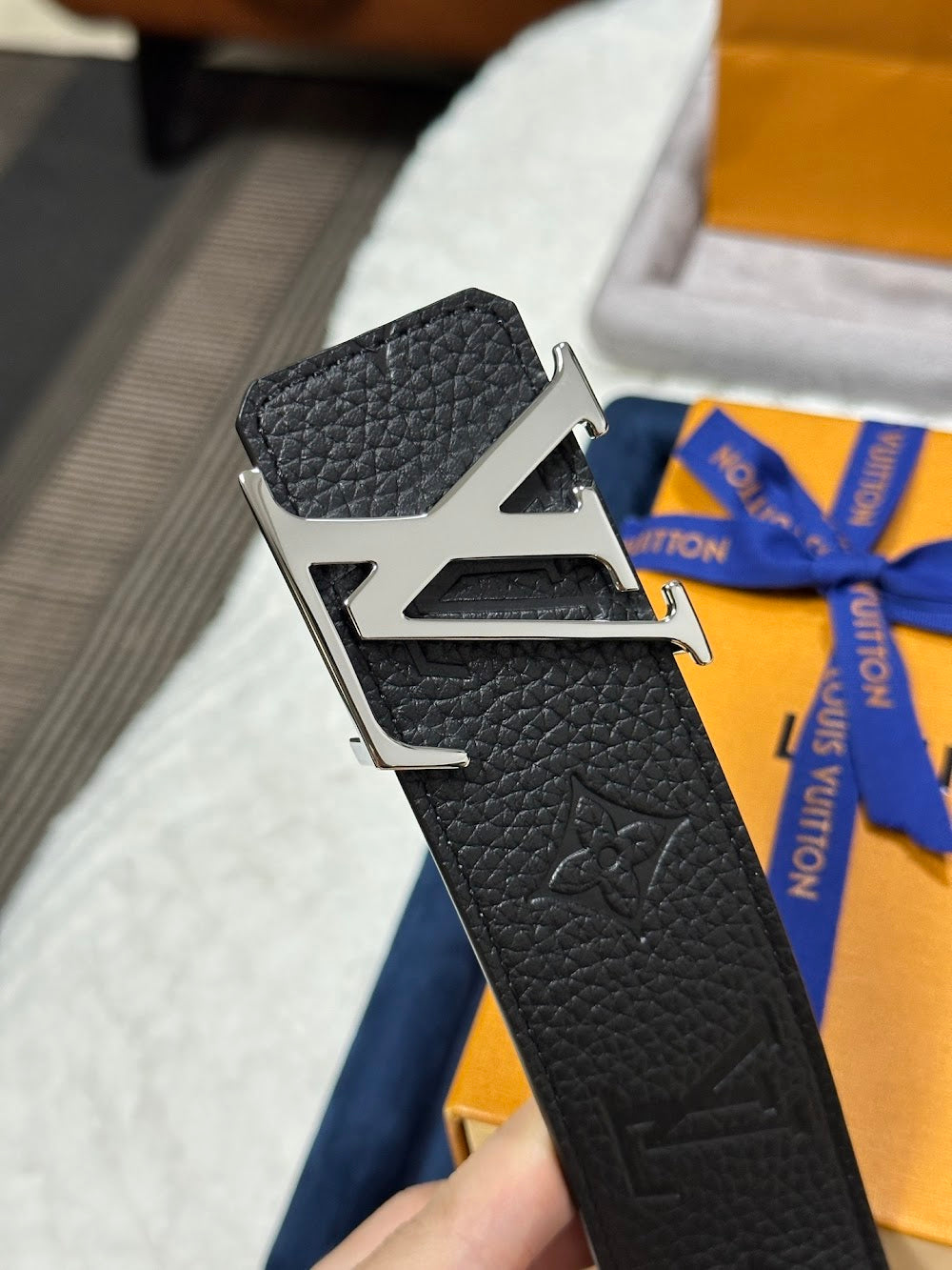 Dragons Bags ln Luxury Belt --100661