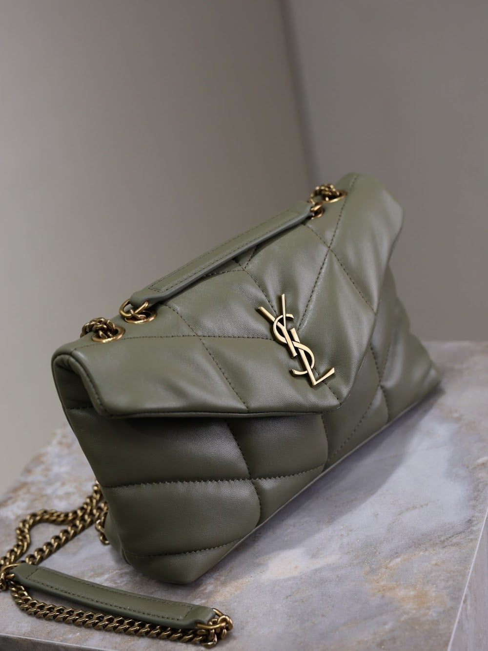 Dragons Bags YSLn Luxury Bag --119446