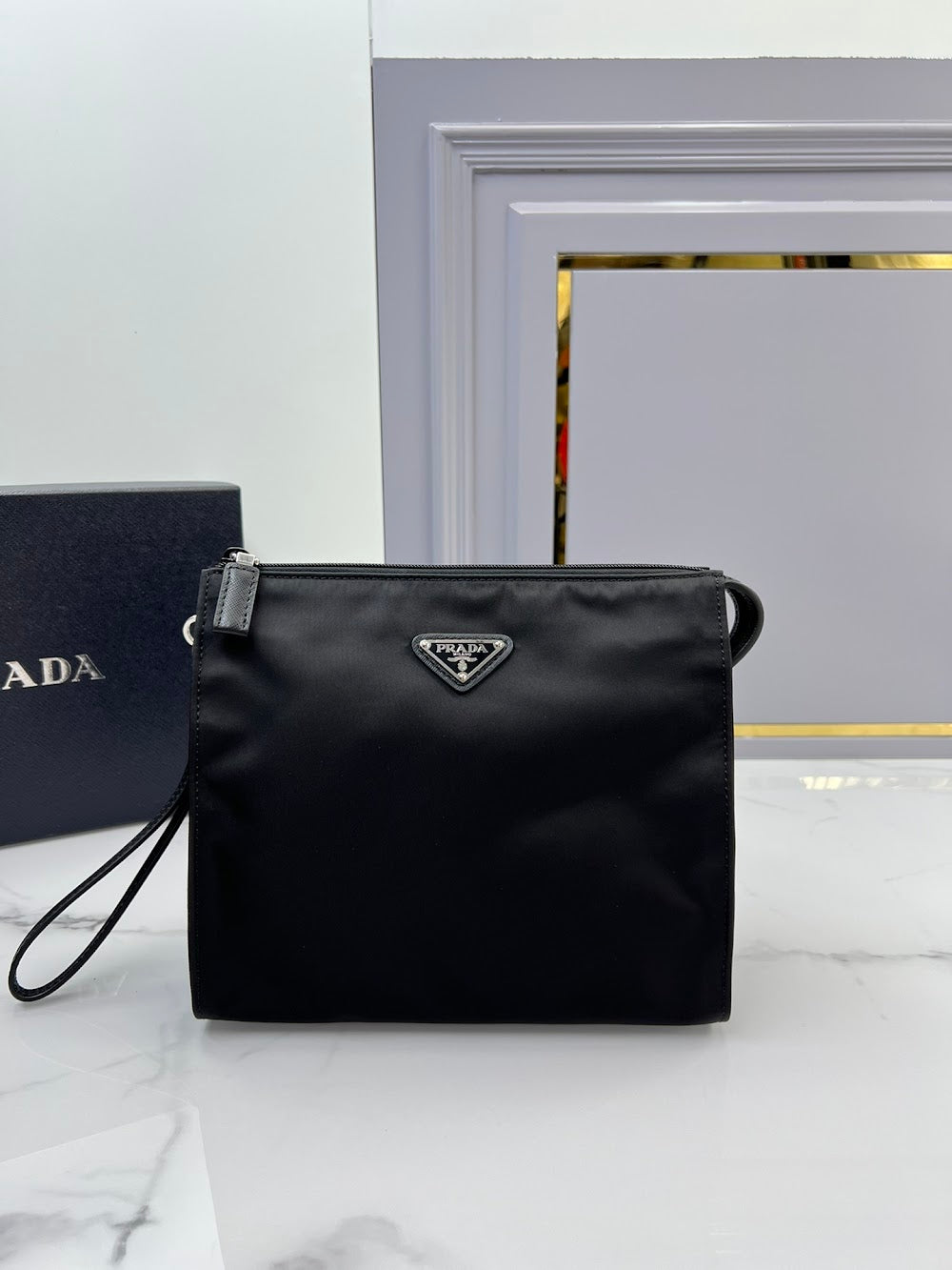 Dragons Bags Pradn Luxury Bag --102484
