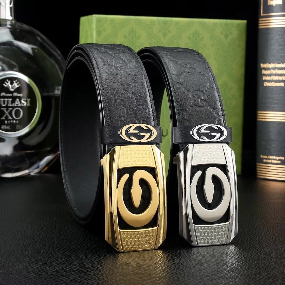 Dragons Bags Guccin Luxury Belt --105515