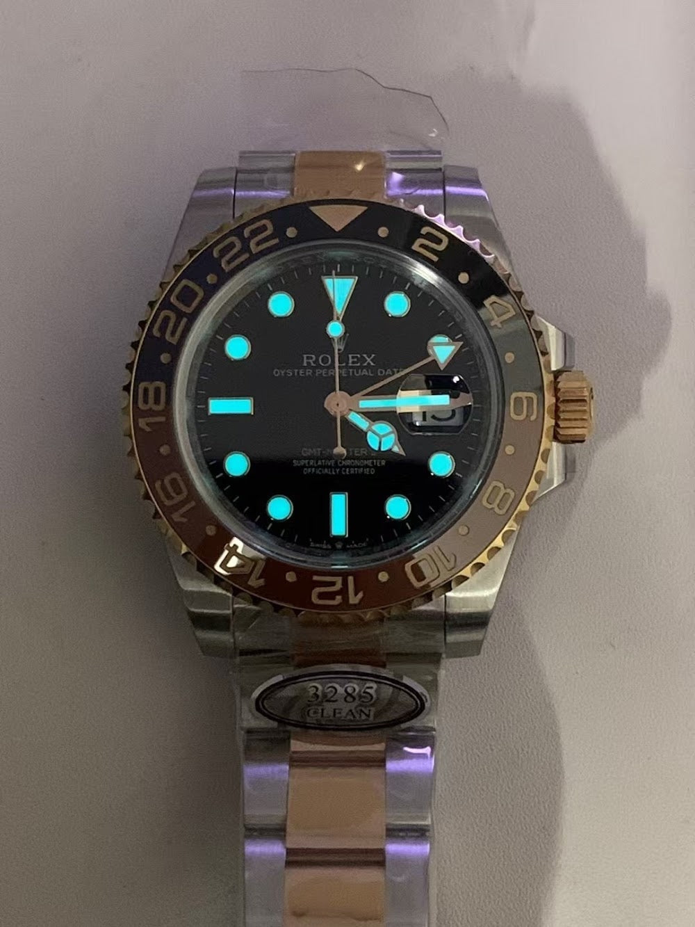 Dragons Bags Luxury Designer Watch --104295