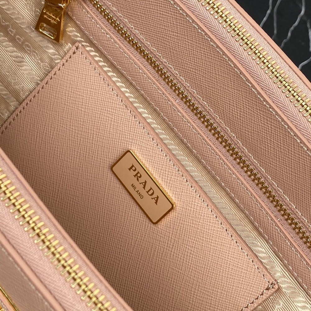 Dragons Bags Prada Luxury Bag --54369