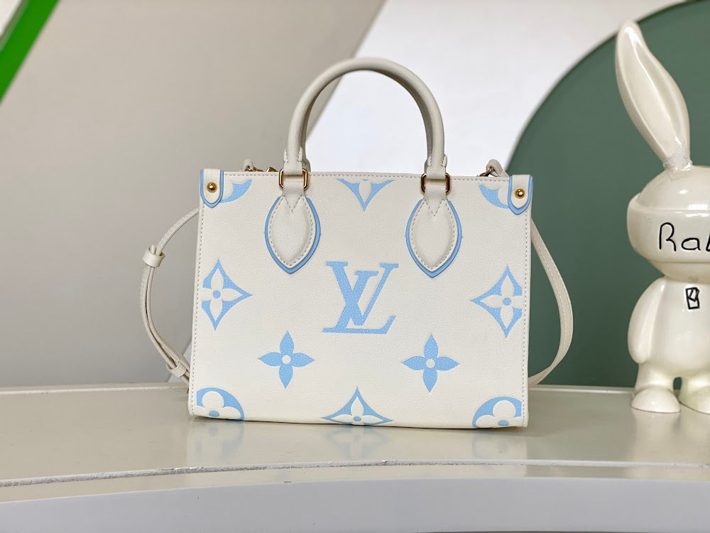 Dragons Bags ln Luxury Bag --81417