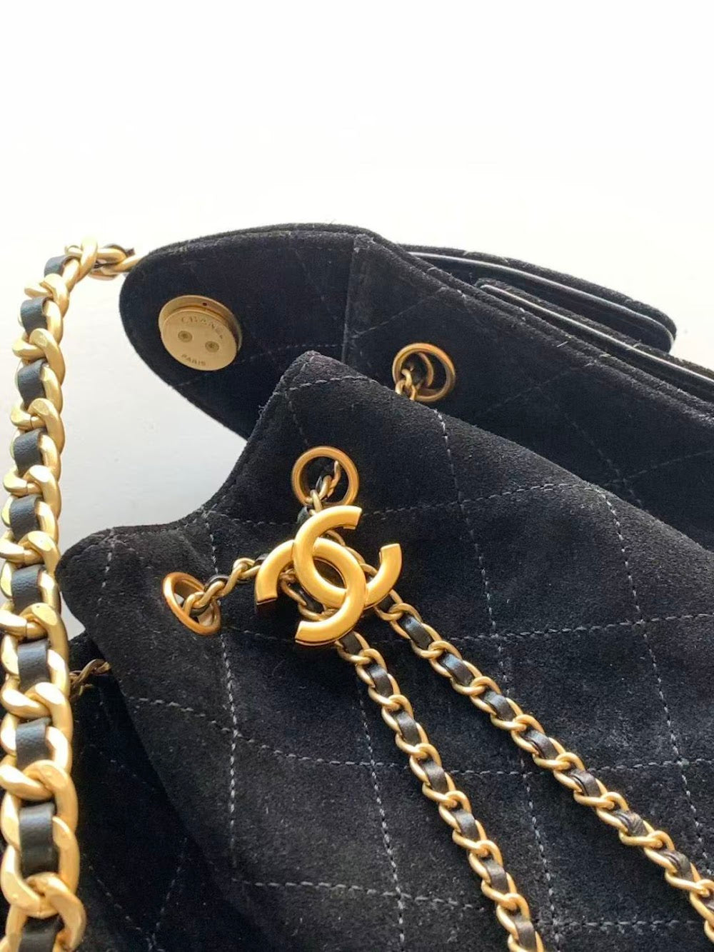 Dragons Bags CHn Luxury Bag --112810