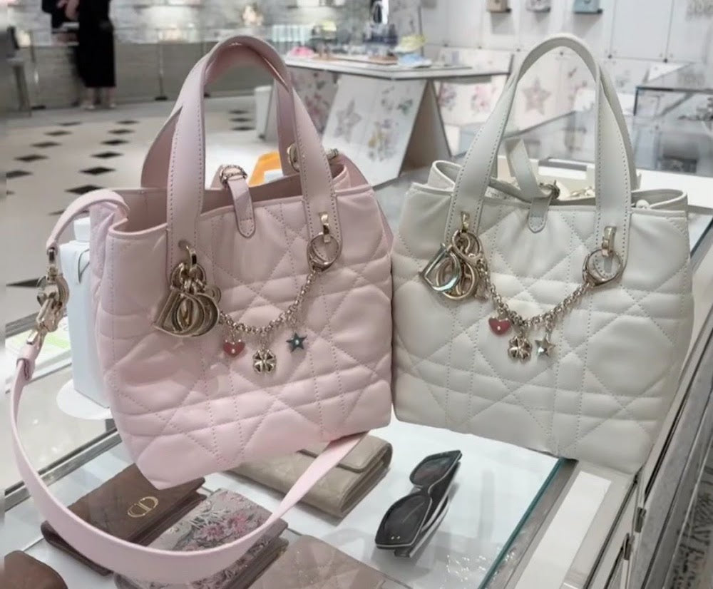 Dragons BagsDiorn Luxury Bag --115804
