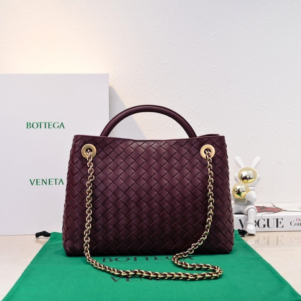Dragons Bags Bottegan Luxury Bag --90133