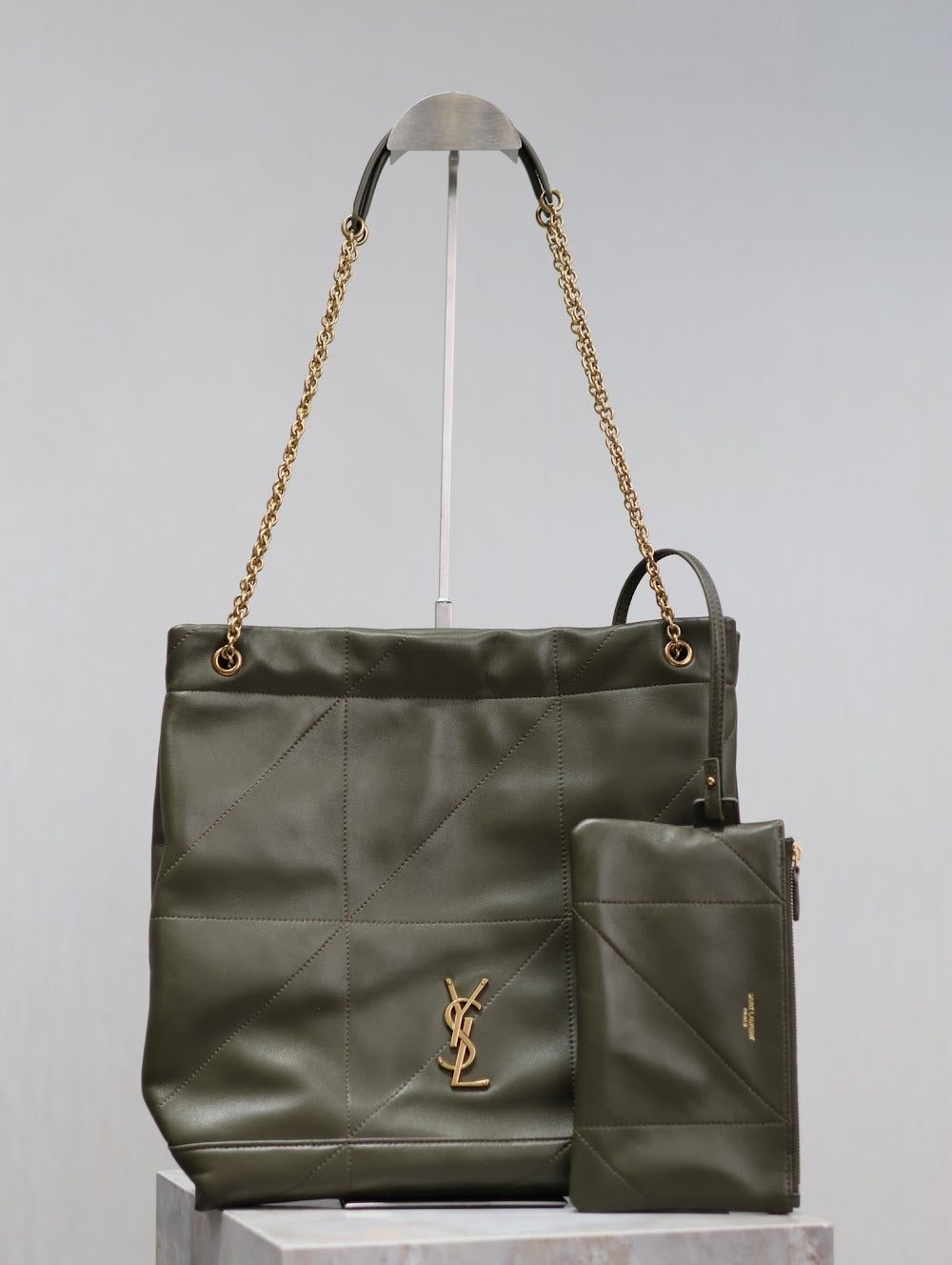 Dragons Bags YSLn Luxury Bag --119199
