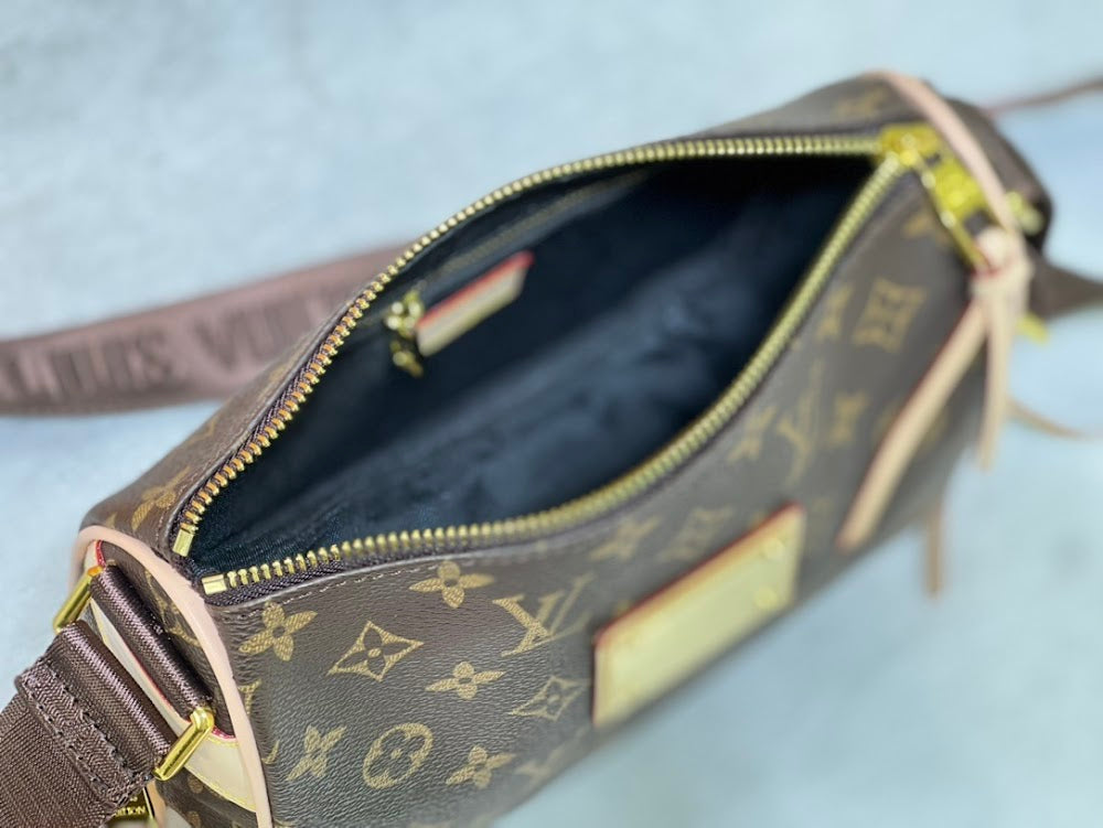 Dragons Bags LVn Luxury Bag --79283