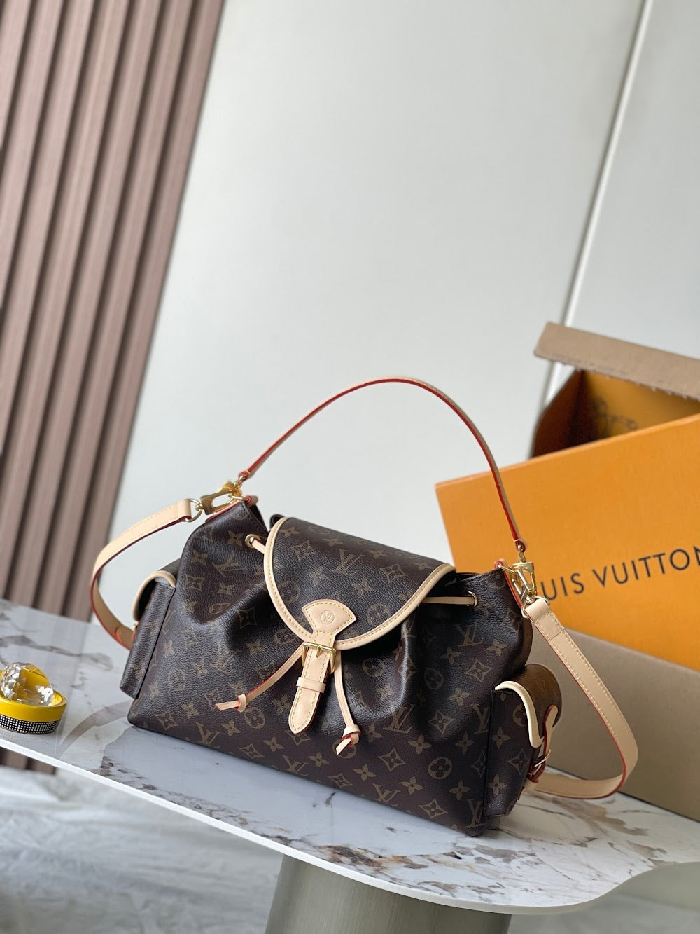 Dragons Bags ln Luxury Bag --97218