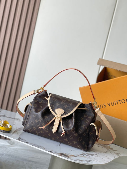 Dragons Bags ln Luxury Bag --97218