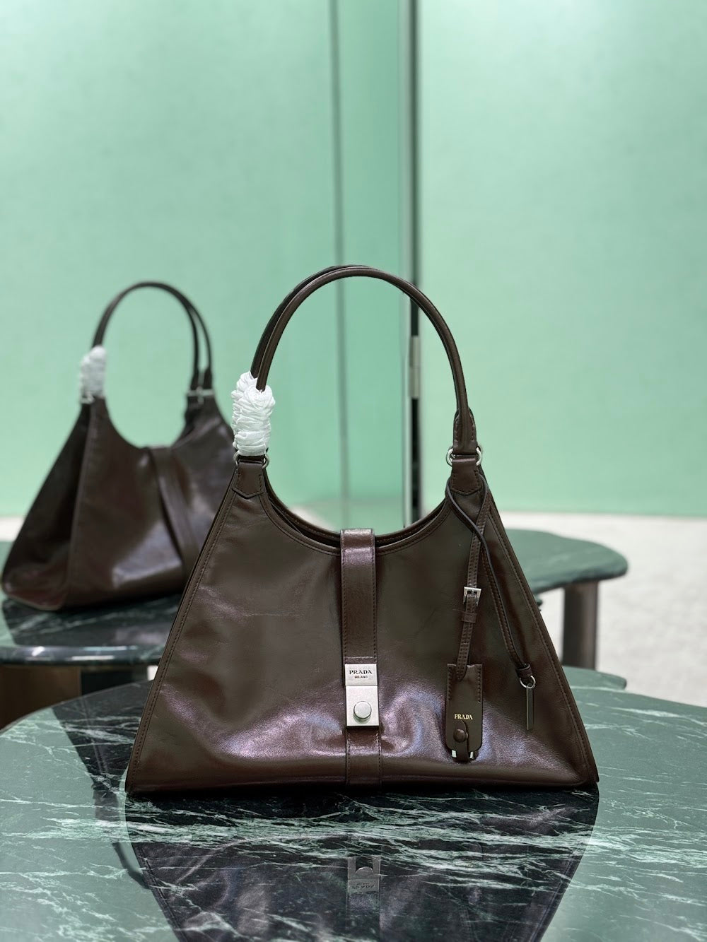 Dragons Bags Pradn Luxury Bag --102301