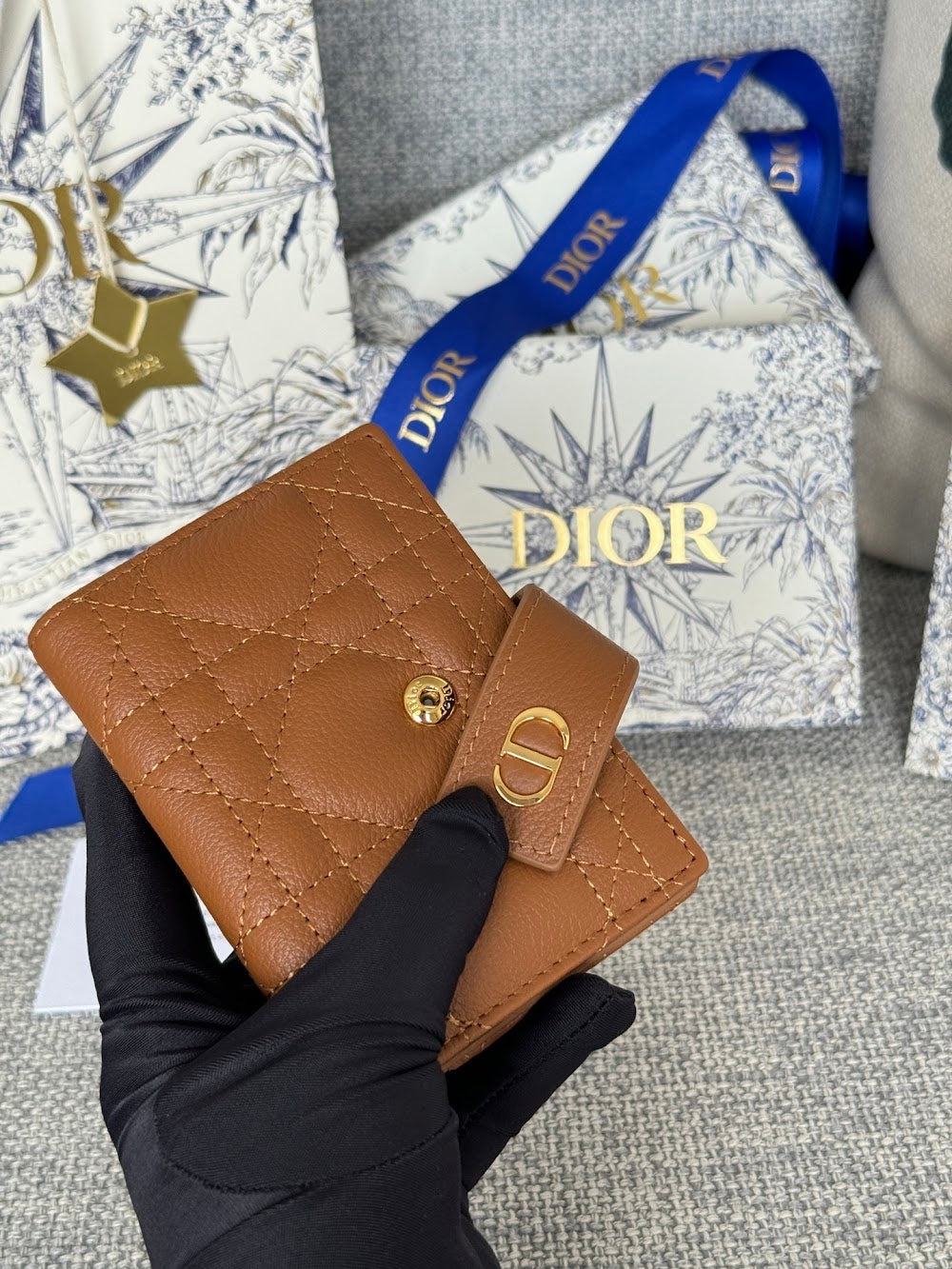 Dragons BagsDiorn Luxury Bag --114581