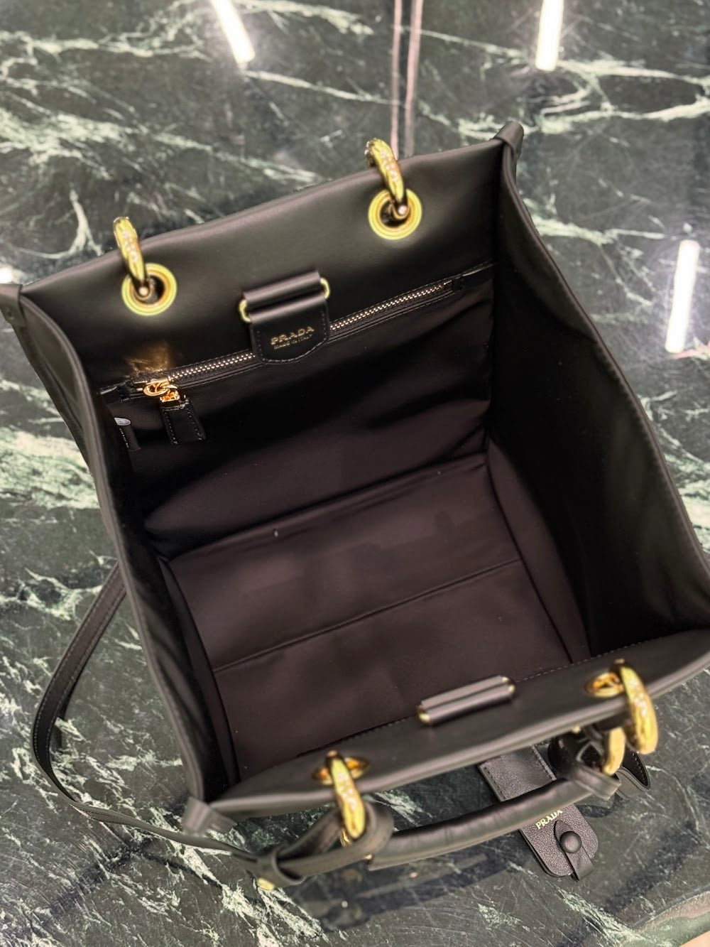 Dragons Bags Pradn Luxury Bag --102073