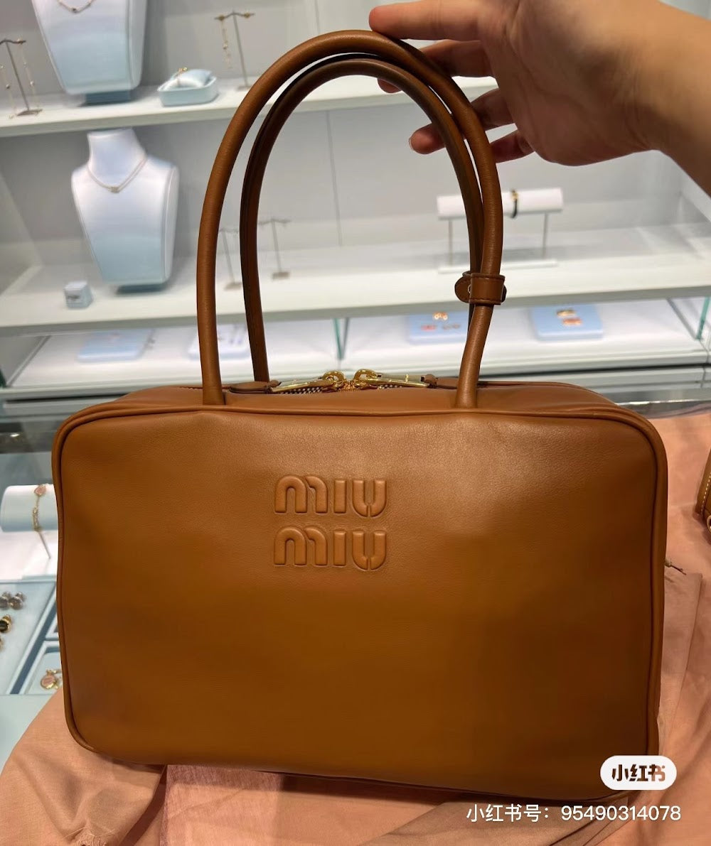 Dragons Bags Miun Miun Luxury Bag --122418