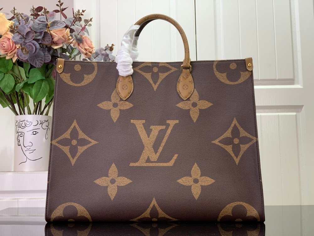 Dragons Bags ln Luxury Bag --97094