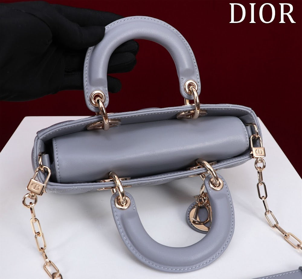 Dragons BagsDiorn Luxury Bag --114767