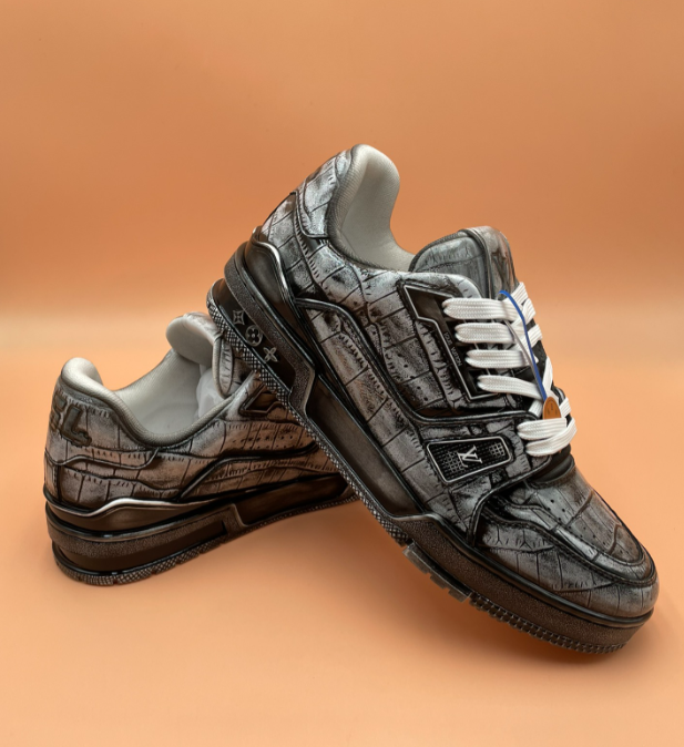 Dragon Bags Bags - LOV Men Shoes - 161