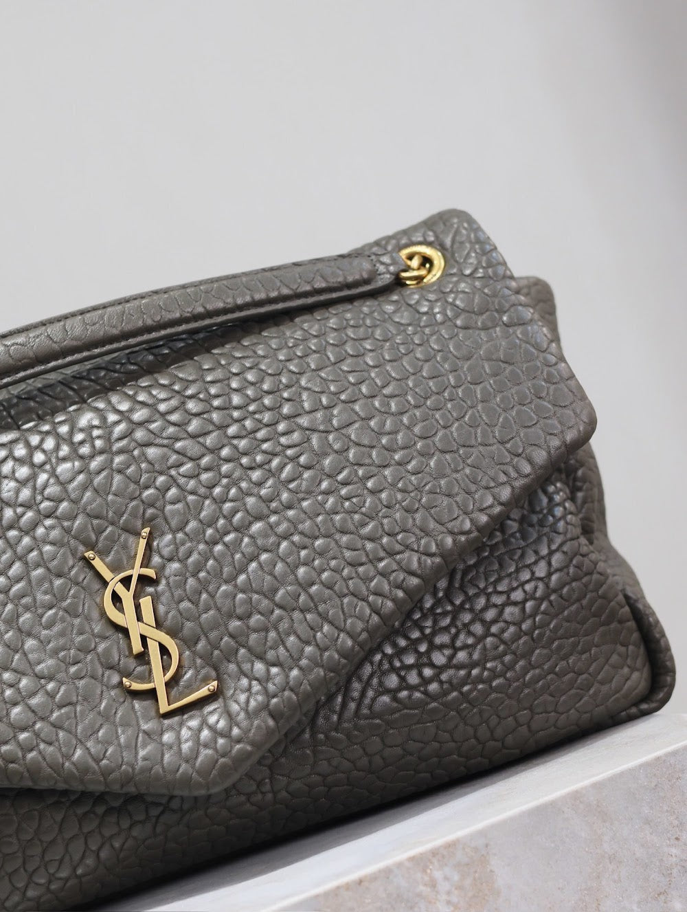 Dragons Bags YSLn Luxury Bag --119275