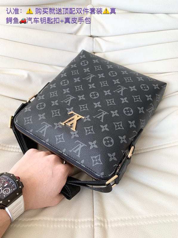 Dragons Bags ln Luxury Bag --70411