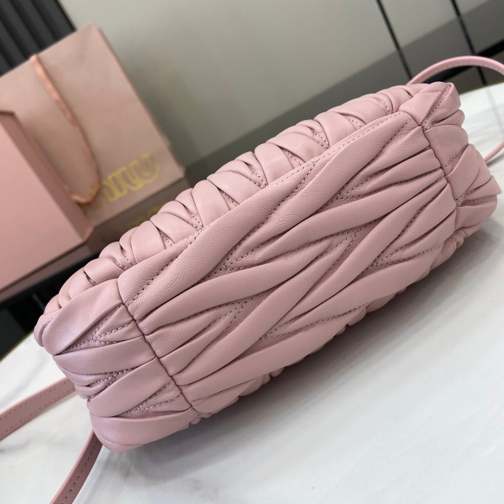 Dragons Bags Miun Miun Luxury Bag --122162
