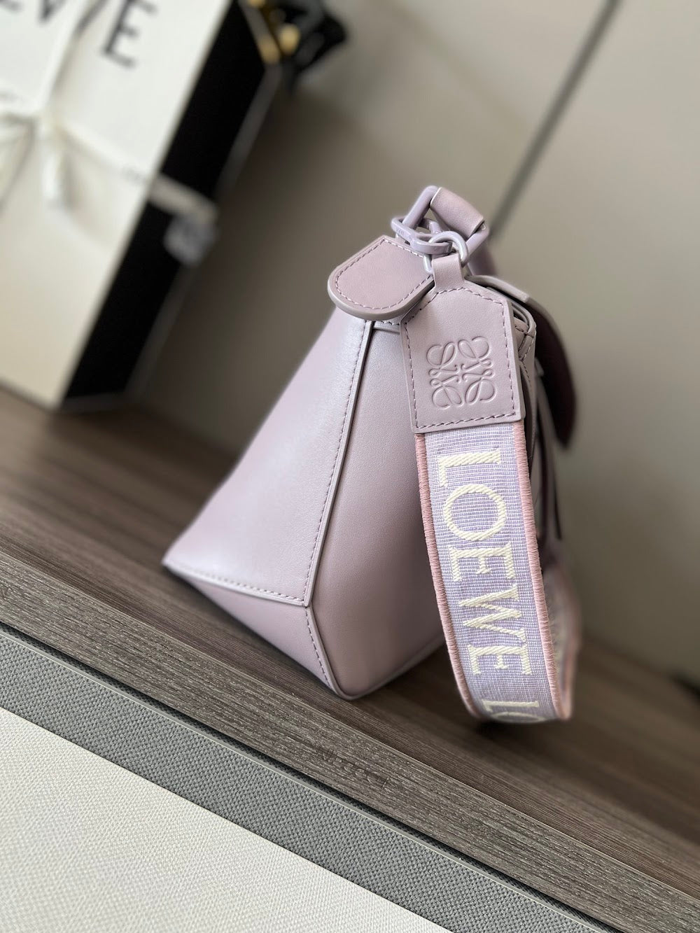 Dragons Bags Lowen Luxury Bag --99971
