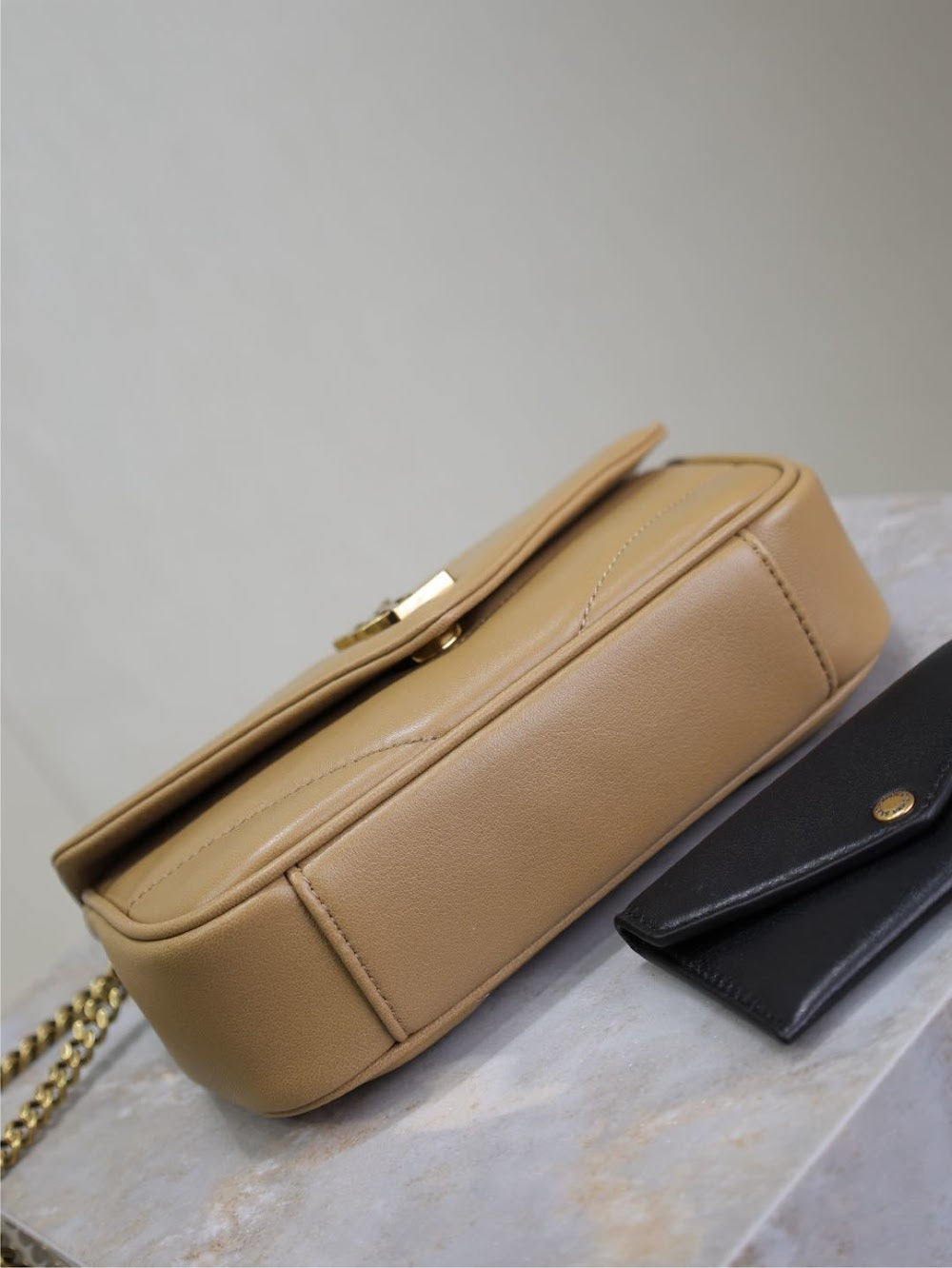 Dragons Bags YSLn Luxury Bag --120719