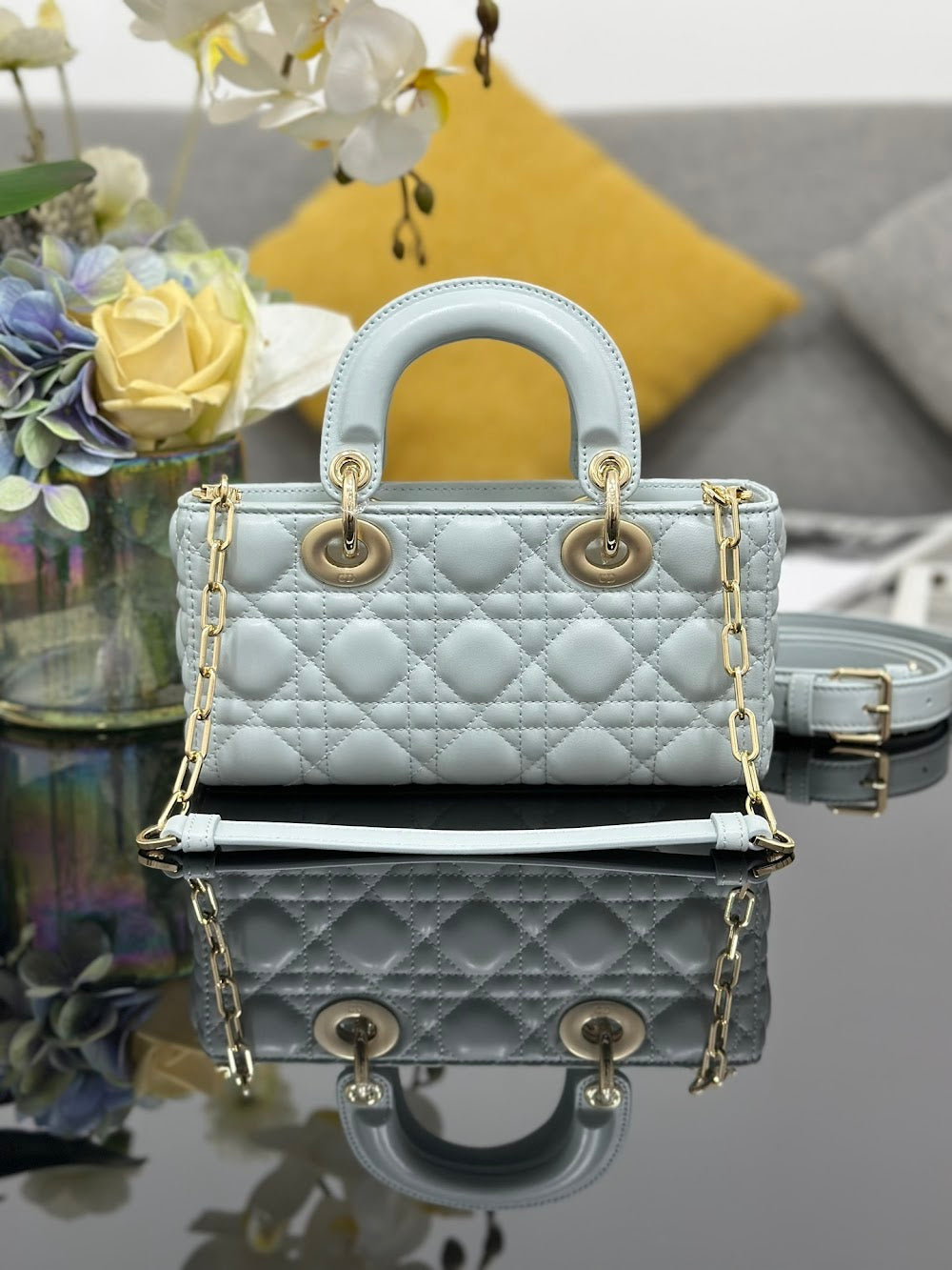 Dragons BagsDiorn Luxury Bag --115959