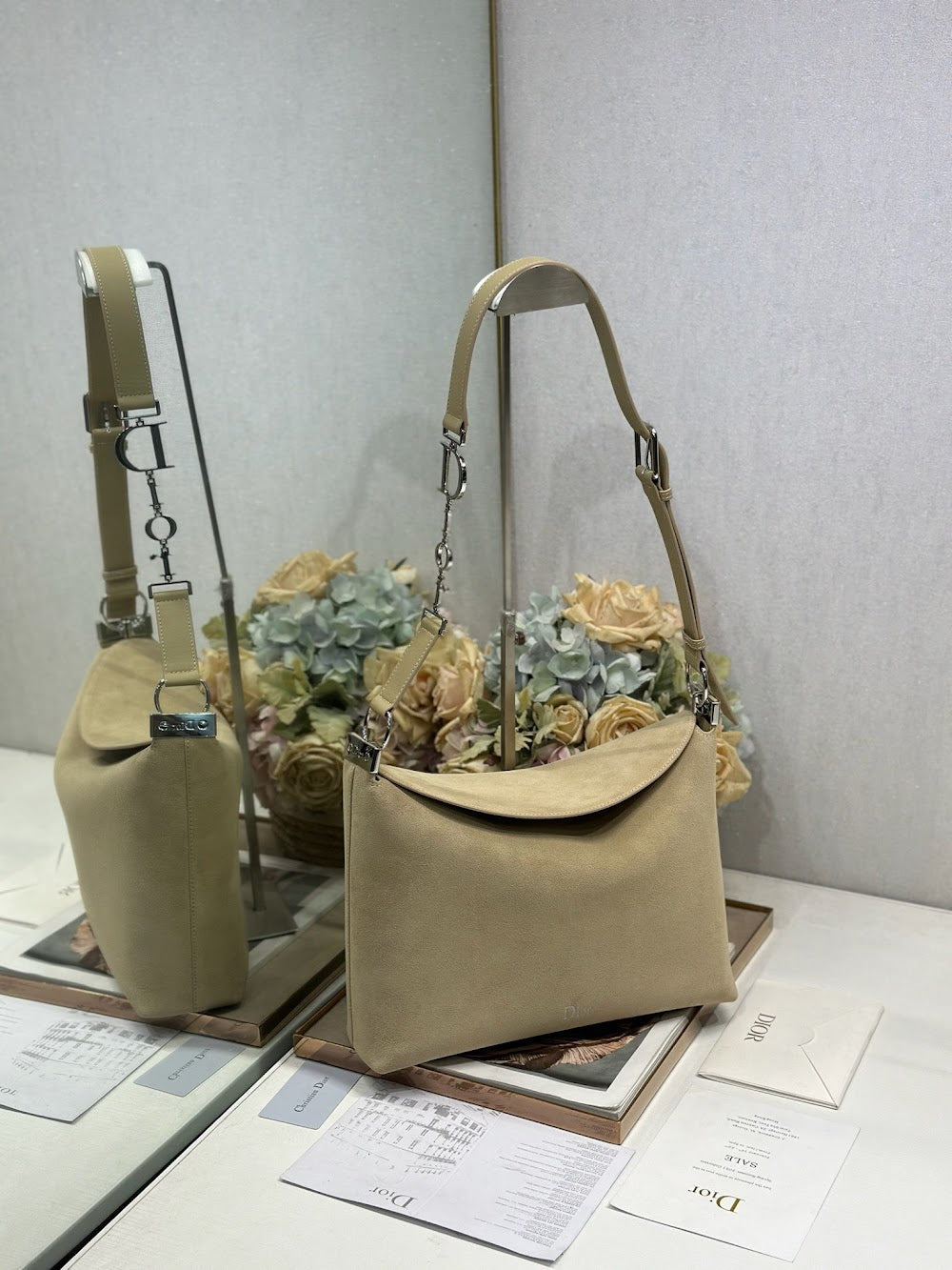 Dragons BagsDiorn Luxury Bag --115540