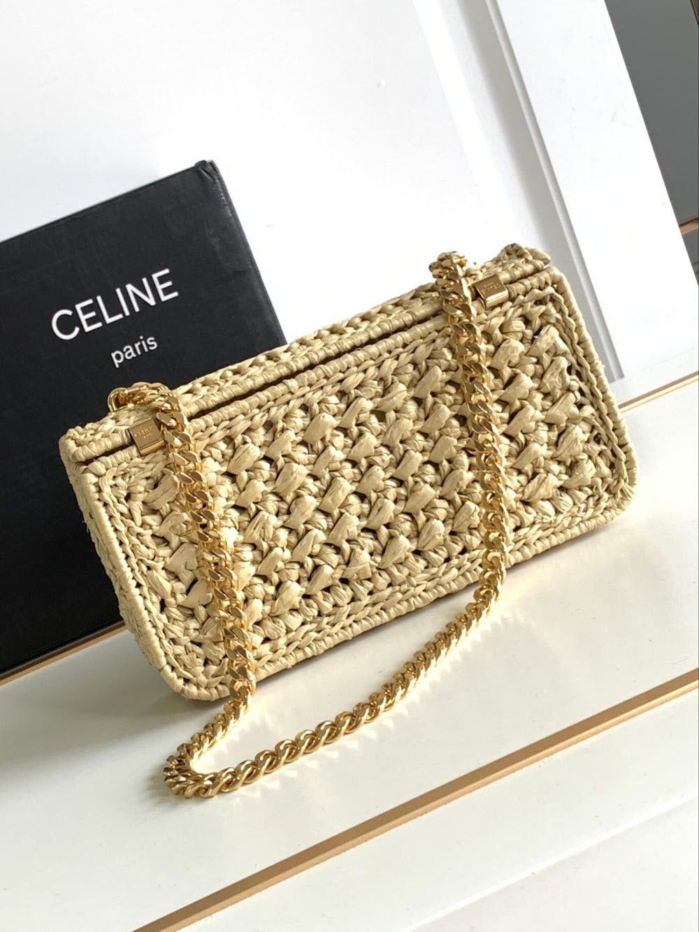 Dragons Bags Celine Luxury Bag --112067