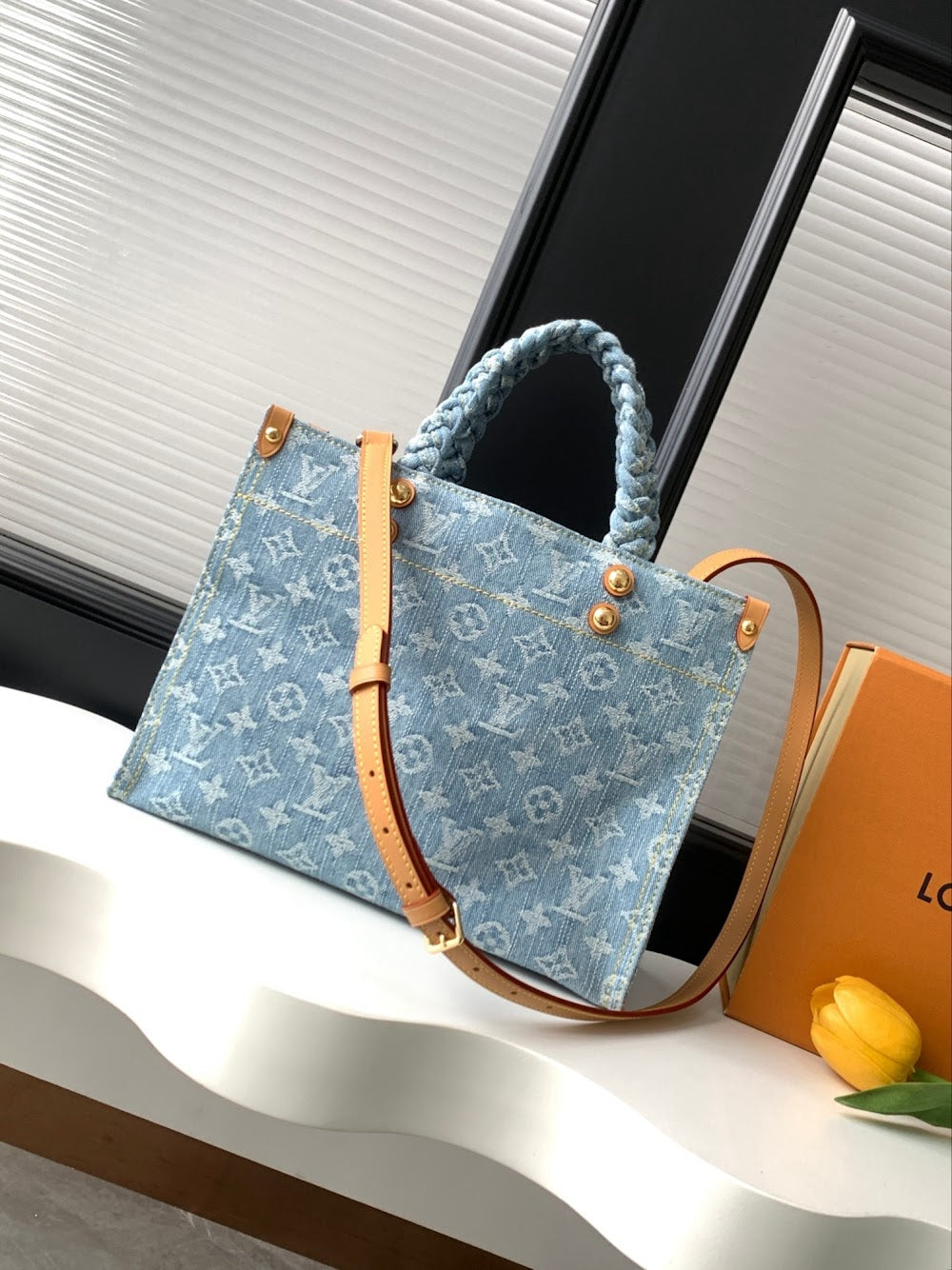 Dragons Bags LVn Luxury Bag --80115