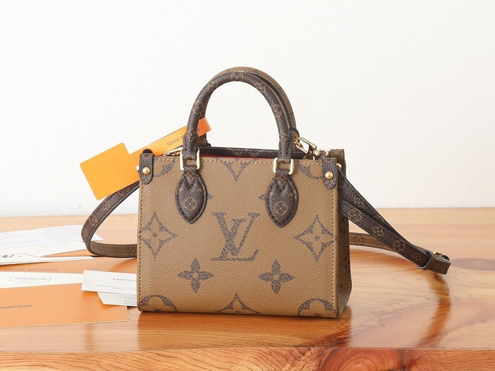 Dragons Bags ln Luxury Bag --81528