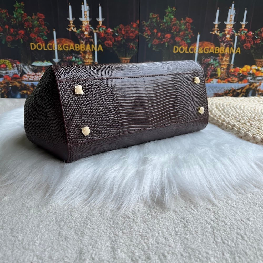 Dragons Bags DGn Luxury Bag --93825