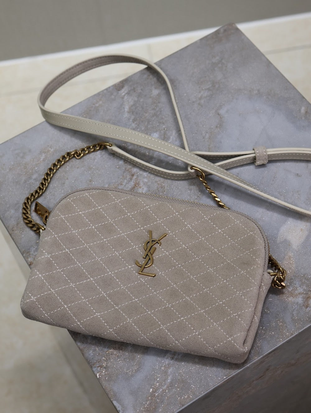 Dragons Bags YSLn Luxury Bag --119393