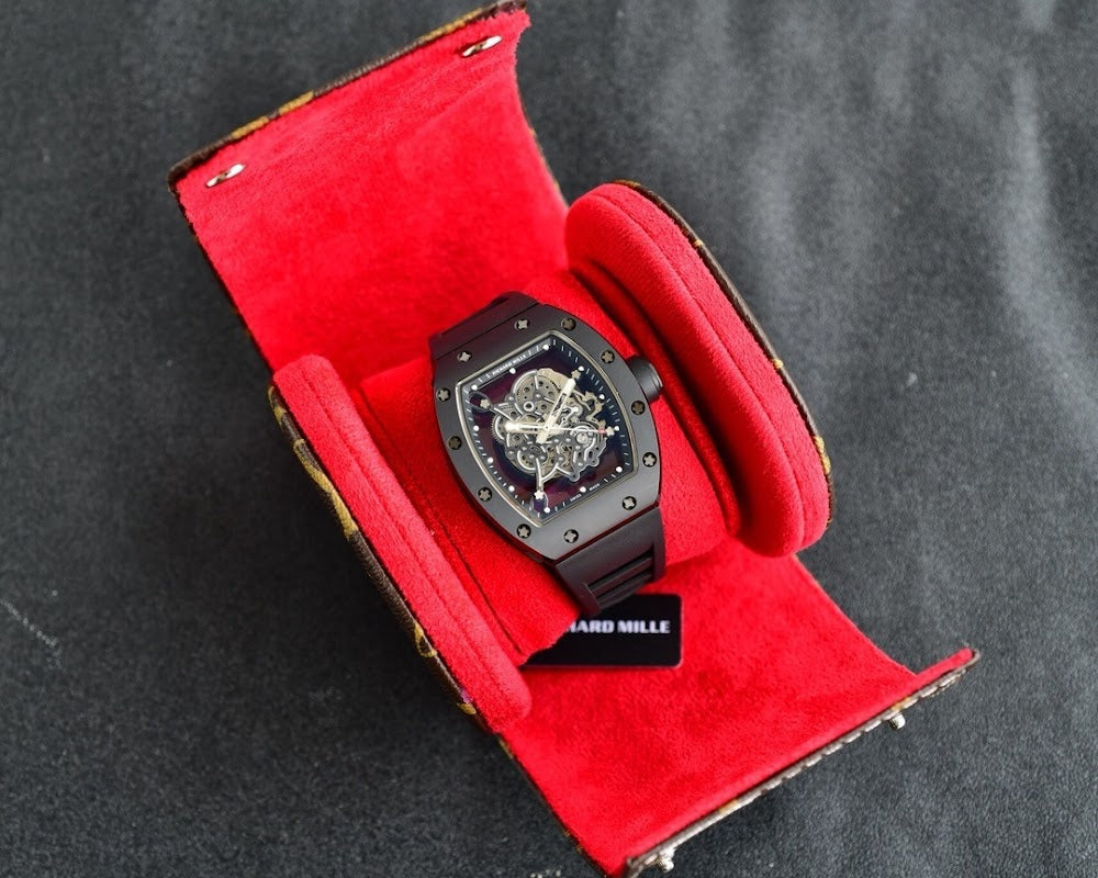 Dragons Bags Luxury Designer Watch --104617