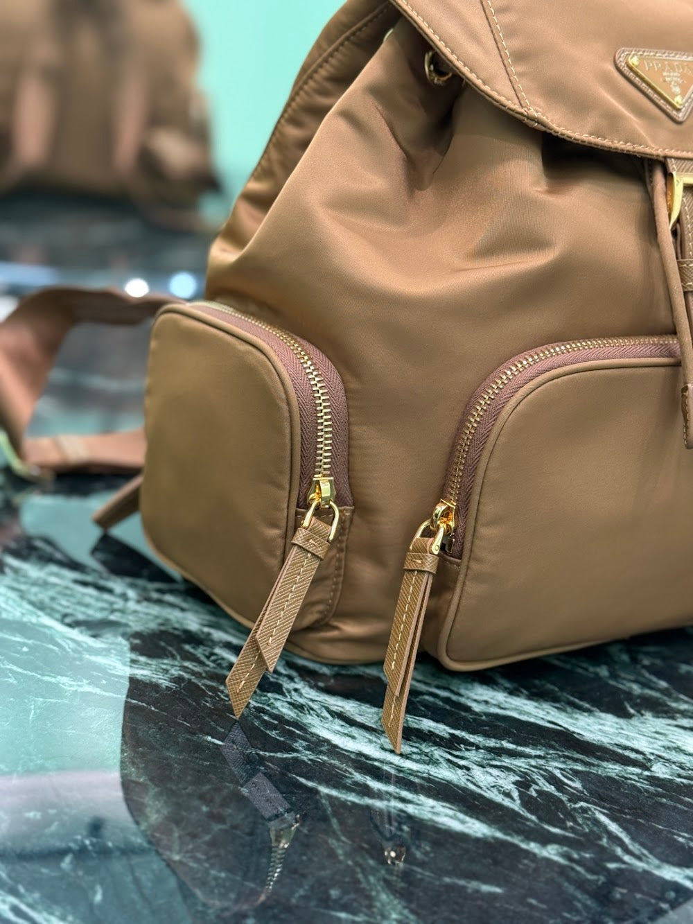 Dragons Bags Prada Luxury Bag --54294