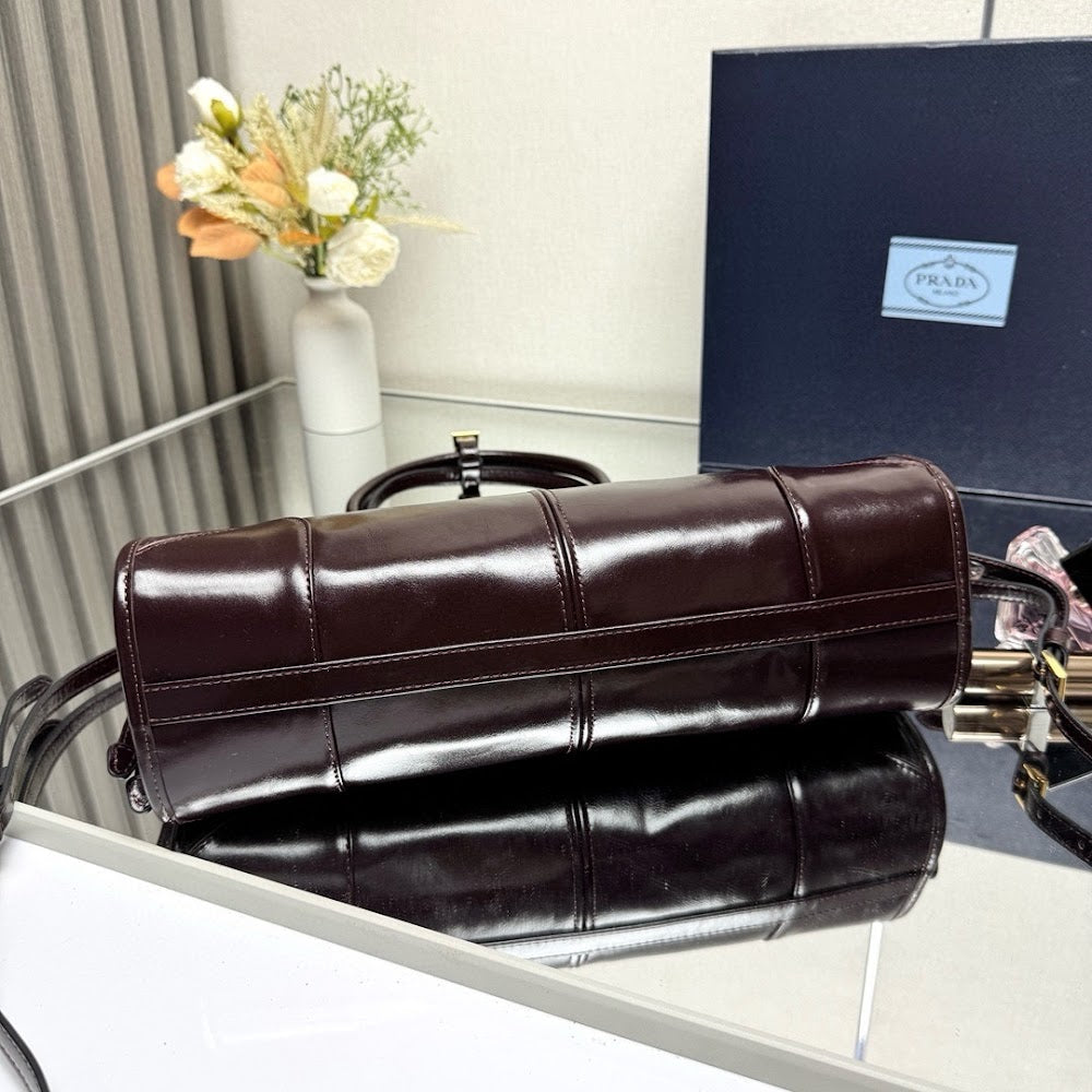 Dragons Bags Pradn Luxury Bag --102360
