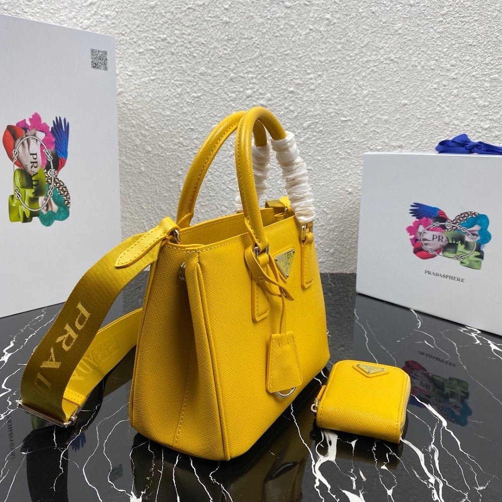 Dragons Bags Prada Luxury Bag --53816