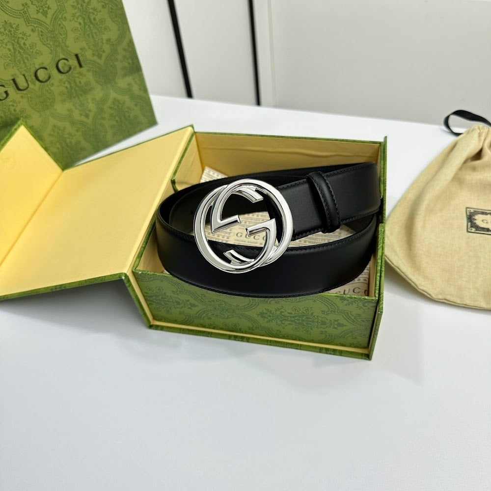 Dragons Bags Guccin Luxury Belt --108020