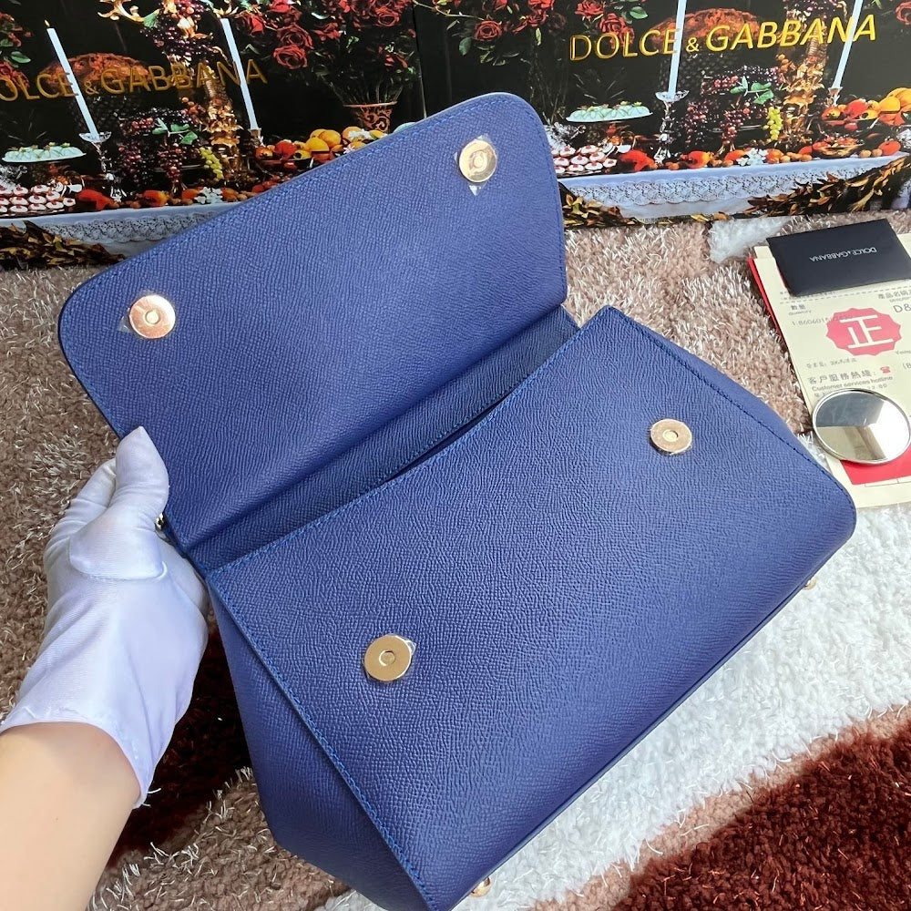 Dragons Bags DGn Luxury Bag --94114